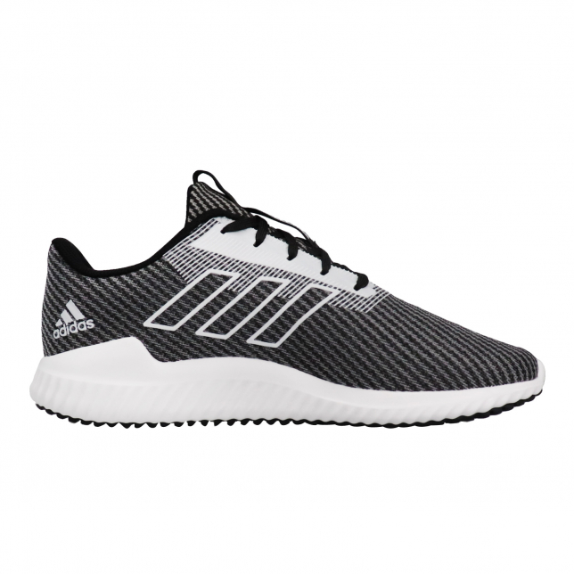 adidas Climacool  2.0 GS Black White - May 2019 - F33991