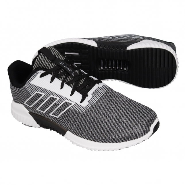 adidas Climacool  2.0 GS Black White - May 2019 - F33991