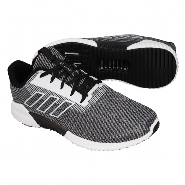 adidas Climacool  2.0 GS Black White F33991