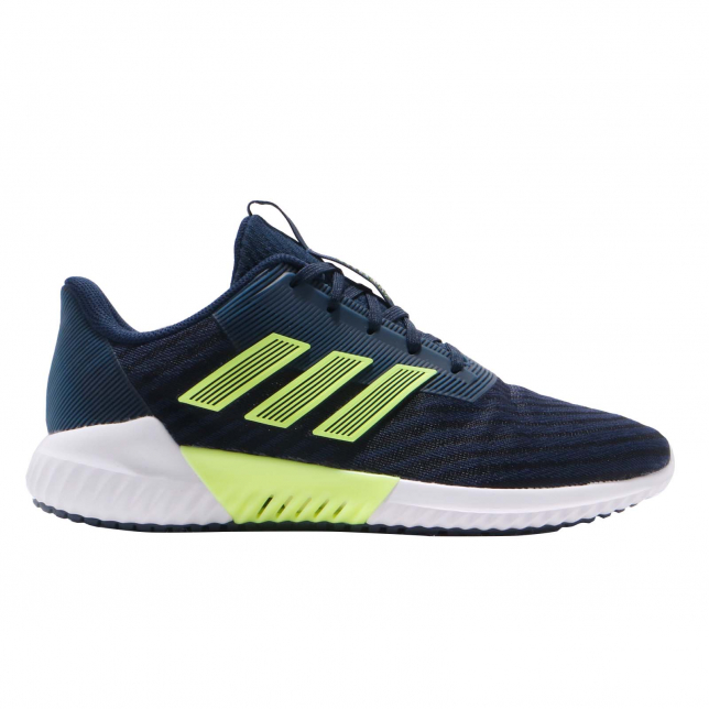 adidas Climacool 2.0 Navy White - Apr 2019 - B75872