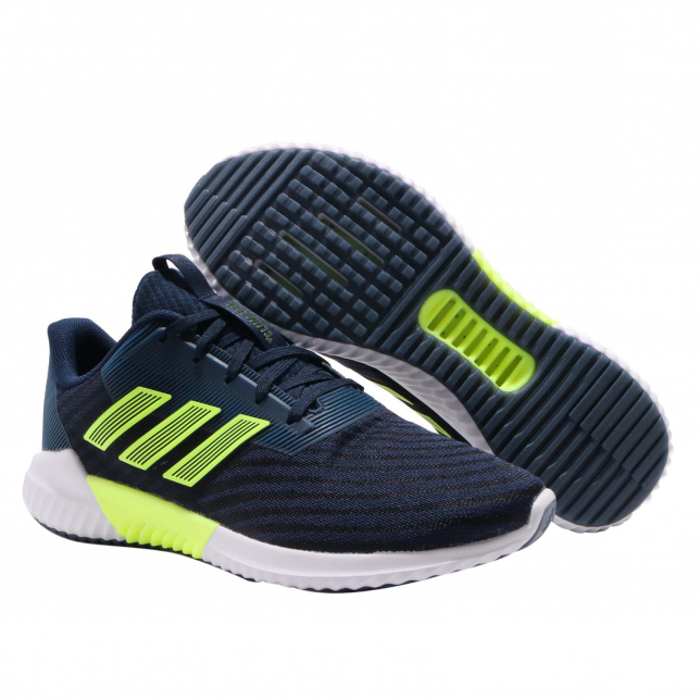 adidas Climacool 2.0 Navy White - Apr 2019 - B75872