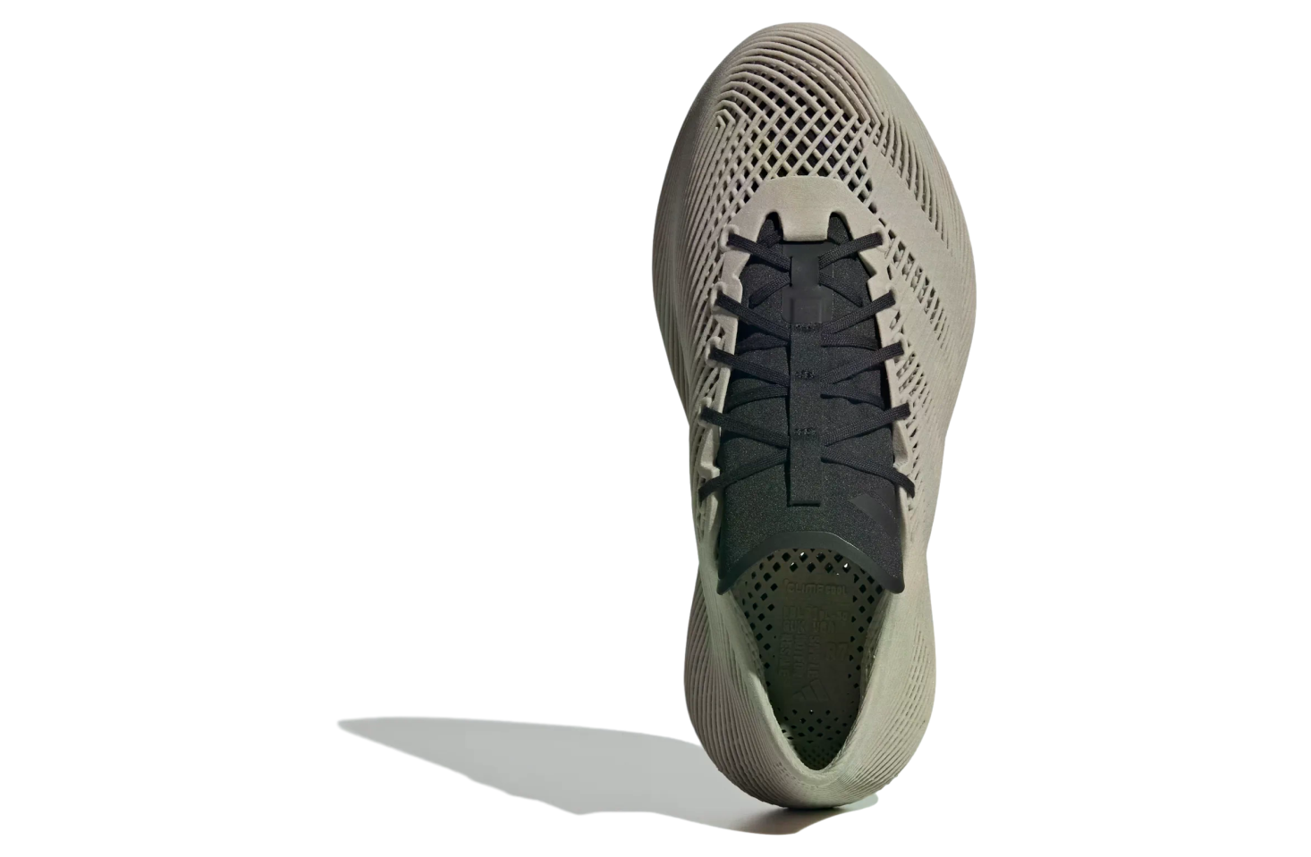 Adidas Climacool Laced Blanch Cargo / Core Black