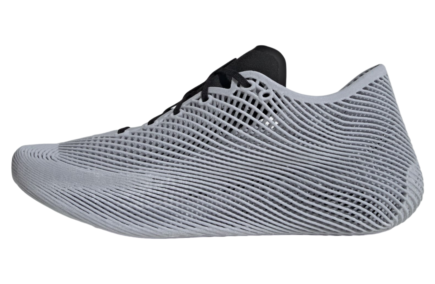 Adidas Climacool Laced Gray / Black - Jul 2025 - JQ6647