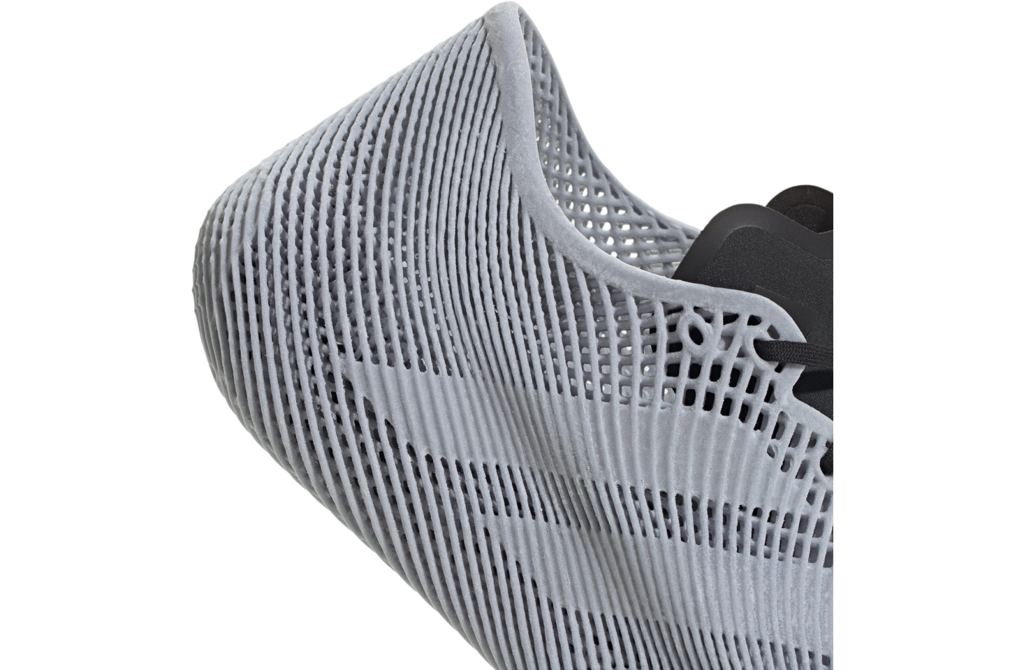Adidas Climacool Laced Gray / Black - Jul 2025 - JQ6647