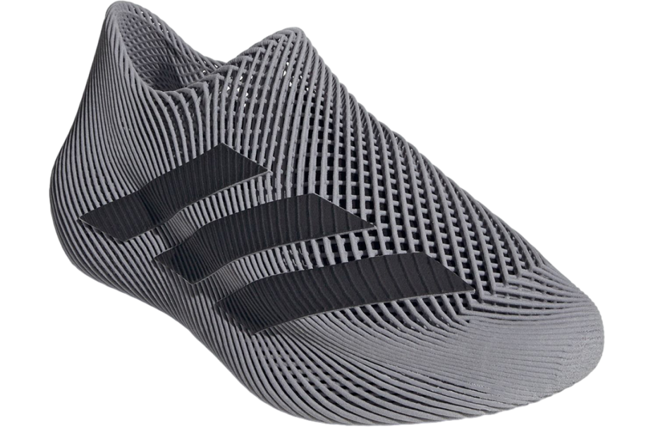 Adidas Climacool Laced Grey Four