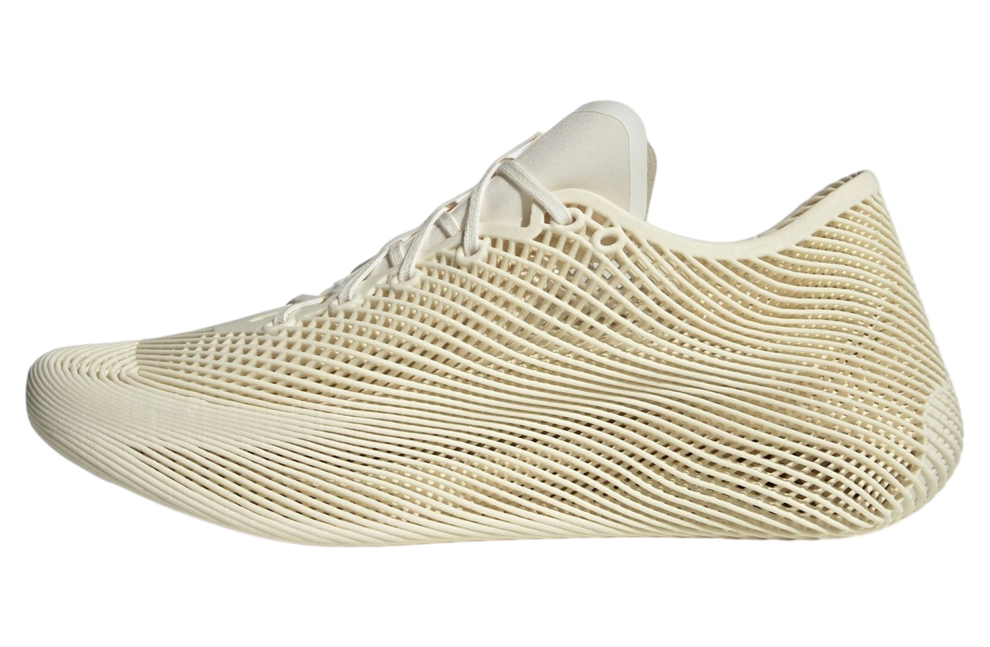 Adidas Climacool Off White / Silver Metallic