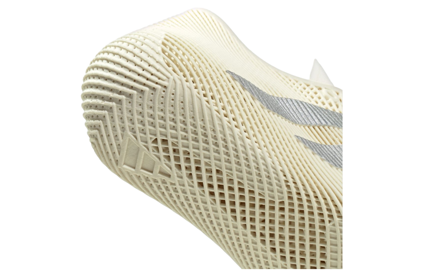 Adidas Climacool Off White / Silver Metallic