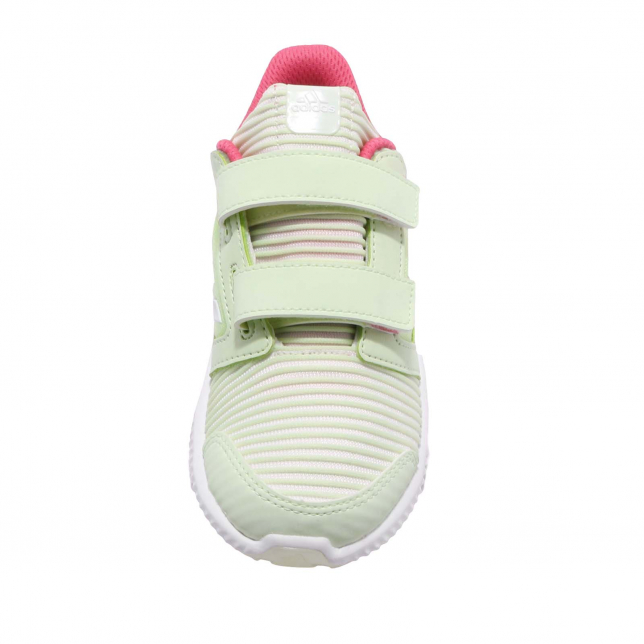 adidas Climacool Vent CF GS Aero Green BD7172