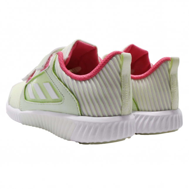 adidas Climacool Vent CF GS Aero Green BD7172