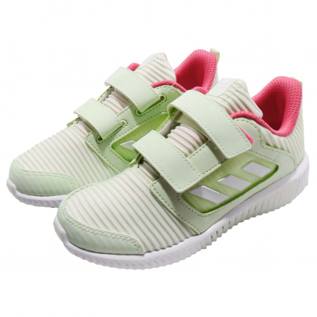 adidas Climacool Vent CF GS Aero Green BD7172