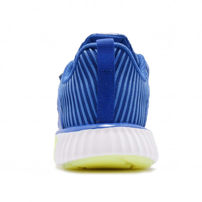 adidas ClimaCool Vent CF GS Blue BD7173 - KicksOnFire.com