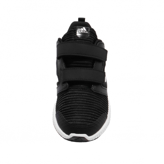 adidas ClimaCool Vent CF GS Core Black BD7174