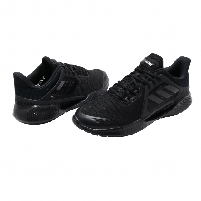 adidas Climacool Vent Core Black