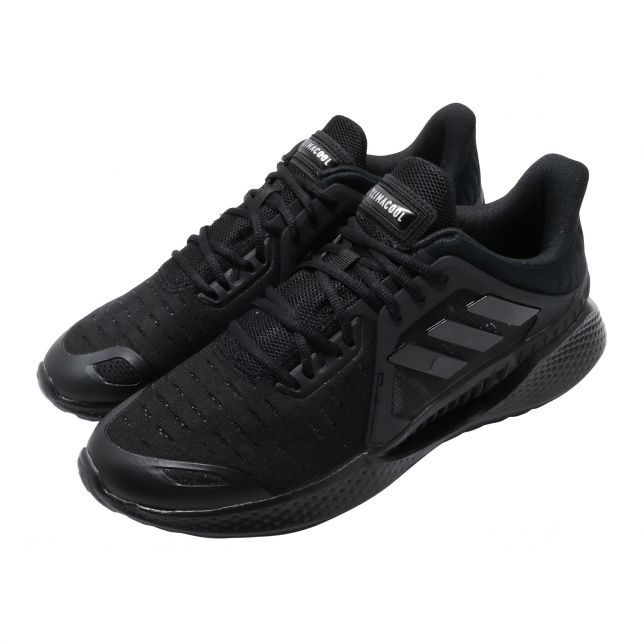 adidas Climacool Vent Core Black