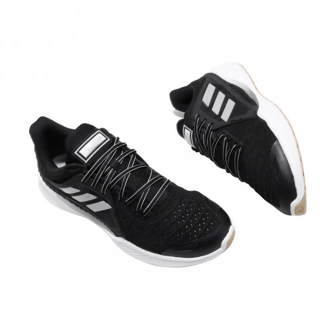 adidas Climacool Vent Core Black Light Solid Grey