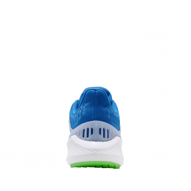 adidas Climacool Vent Glory Blue Signal Green EE3915