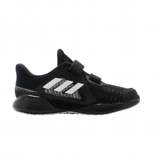 adidas Climacool Vent GS Core Blacl