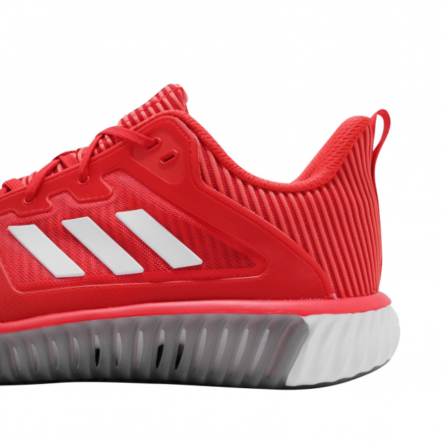 adidas Climacool Vent Hire Red CG3918