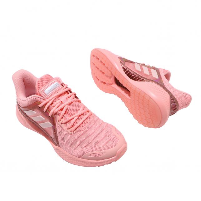 adidas Climacool Vent Pink - Apr 2020 - EG1123