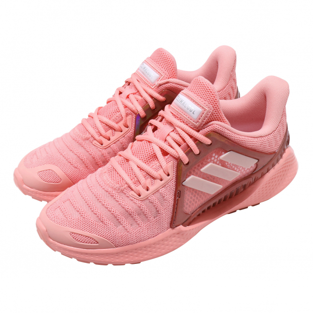 adidas Climacool Vent Pink - Apr 2020 - EG1123