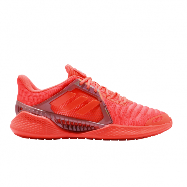 adidas Climacool Vent Signal Coral - Apr 2020 - EE4639 - KicksOnFire.com