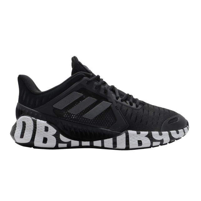 adidas ClimaCool Vent Summer.Rdy Core Black Footwear White