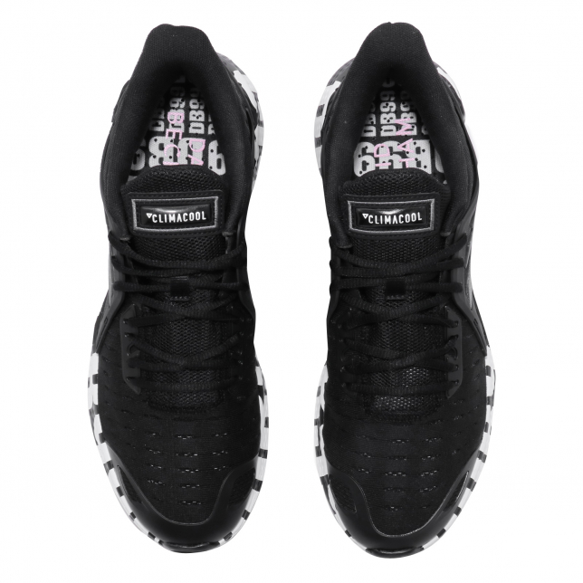 adidas ClimaCool Vent Summer.Rdy Core Black Footwear White