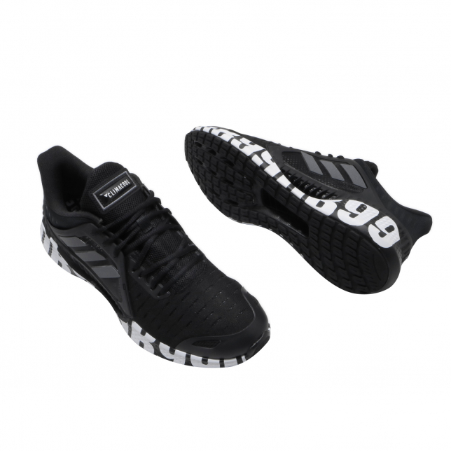 adidas ClimaCool Vent Summer.Rdy Core Black Footwear White