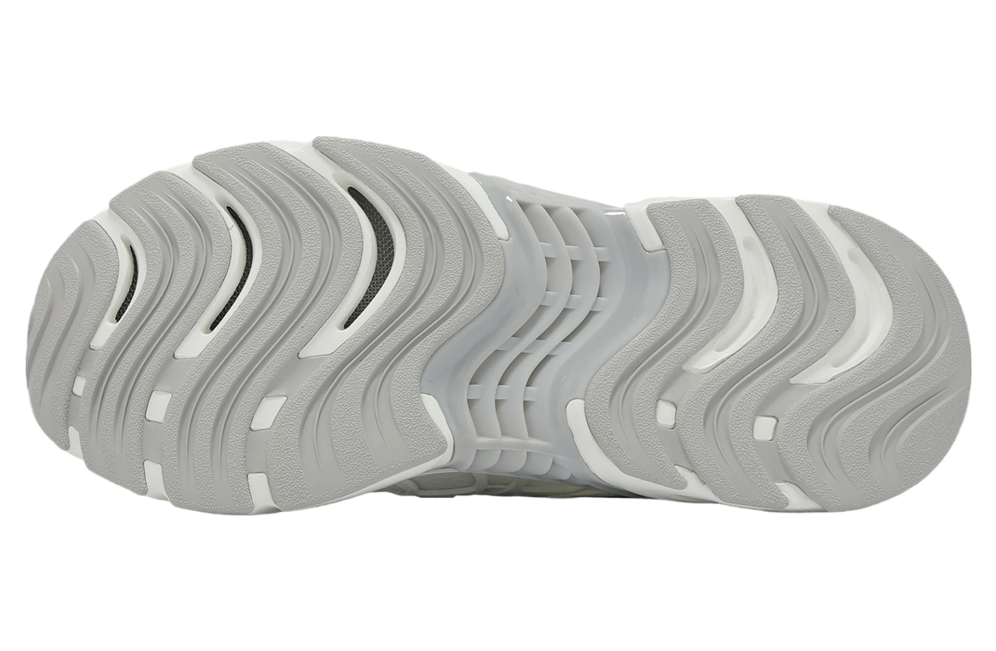 Adidas Climacool Ventania Footwear White / Grey Two