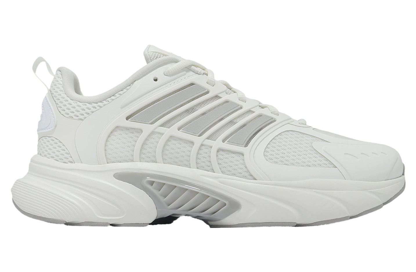 Adidas Climacool Ventania Footwear White / Grey Two