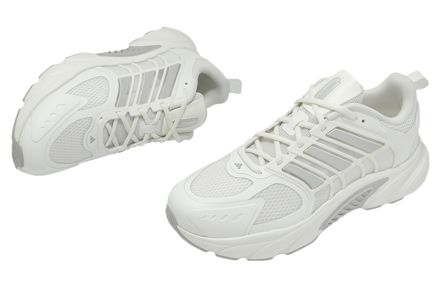 Adidas Climacool Ventania Footwear White / Grey Two