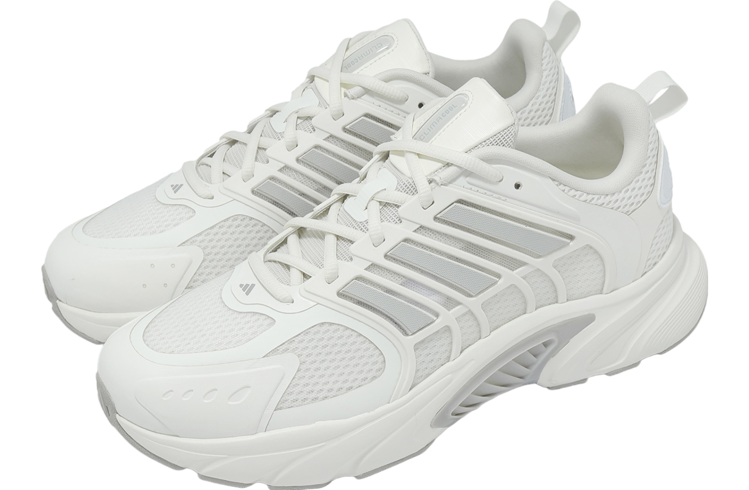 Adidas Climacool Ventania Footwear White / Grey Two