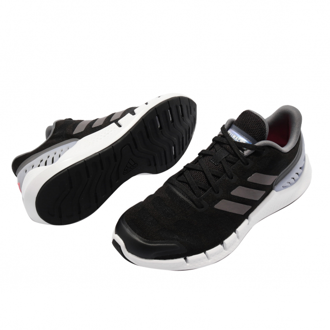 adidas Climacool Ventania GS Core Black Grey Five GX2552