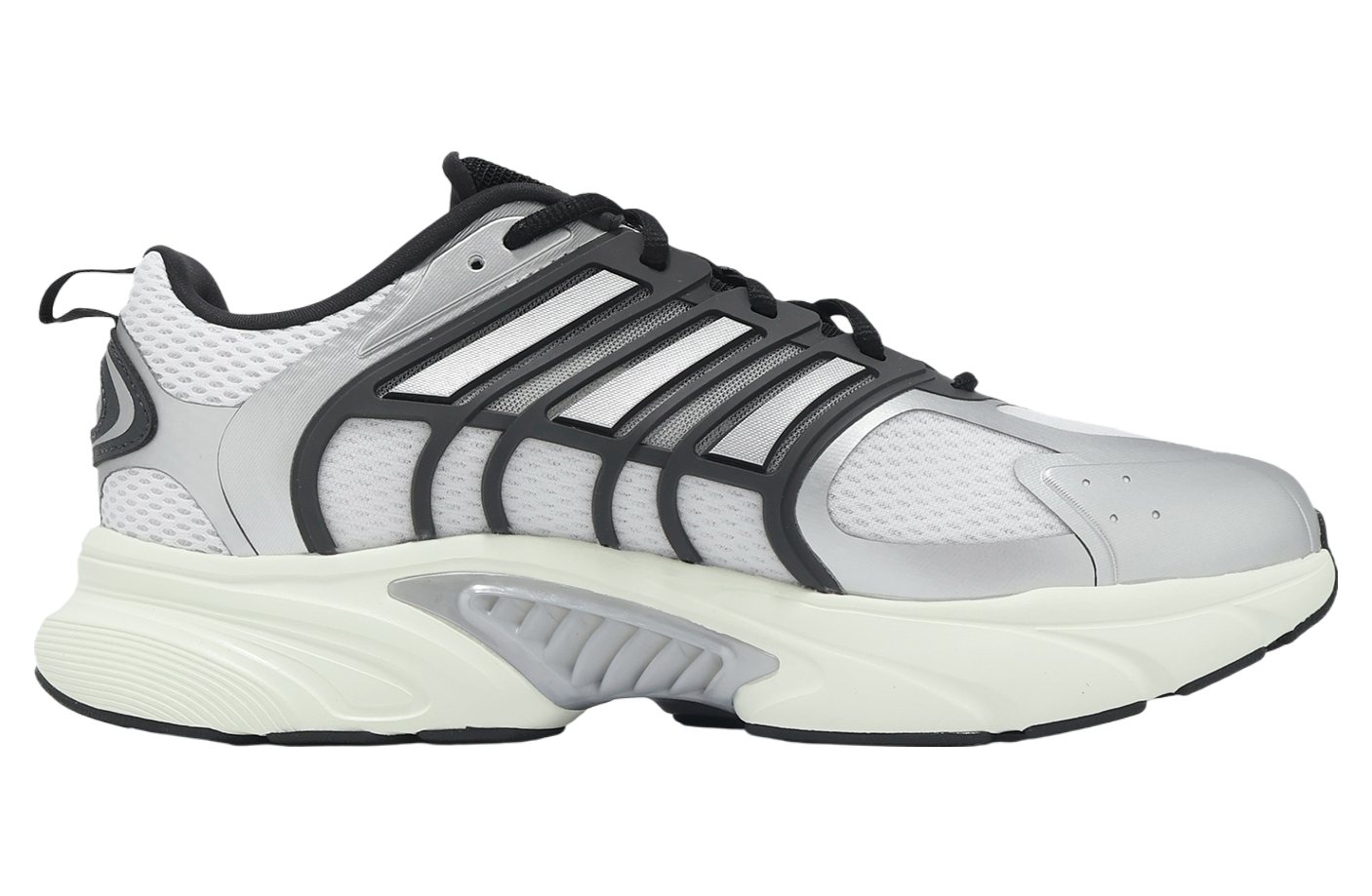 Adidas Climacool Ventania Silver Metallic / Core Black