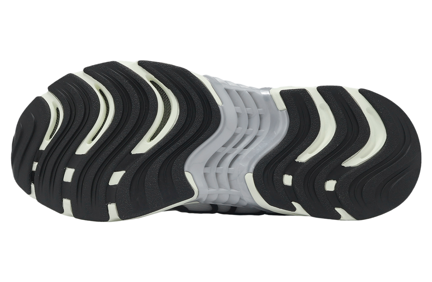 Adidas Climacool Ventania Silver Metallic / Core Black
