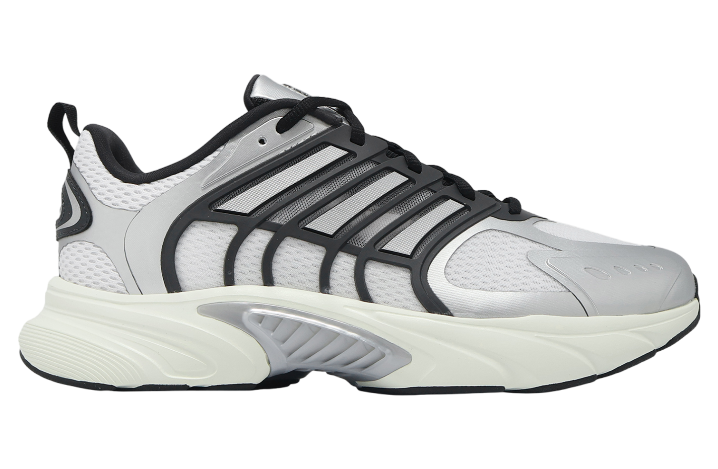 Adidas Climacool Ventania Silver Metallic / Core Black