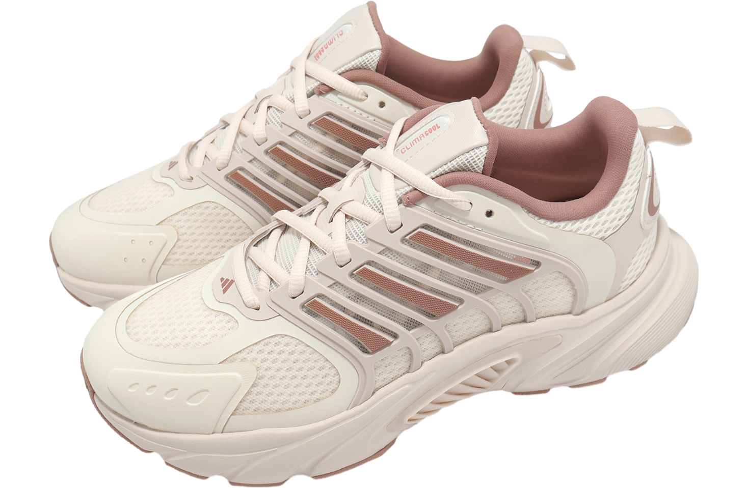 Adidas Climacool Ventania Wonder Quartz / Chalk White