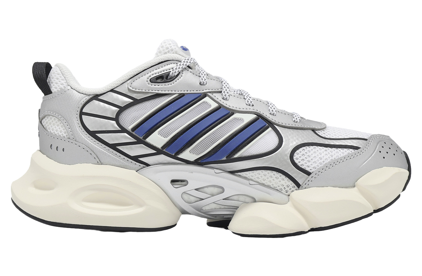 Adidas Climacool Vento 3.0 Silver / Blue