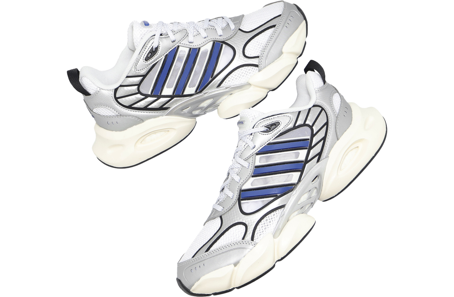 あお ADIDAS CONSORTIUM ZX 420 QUOTOOLE B26014 SIZE 10 PETER O