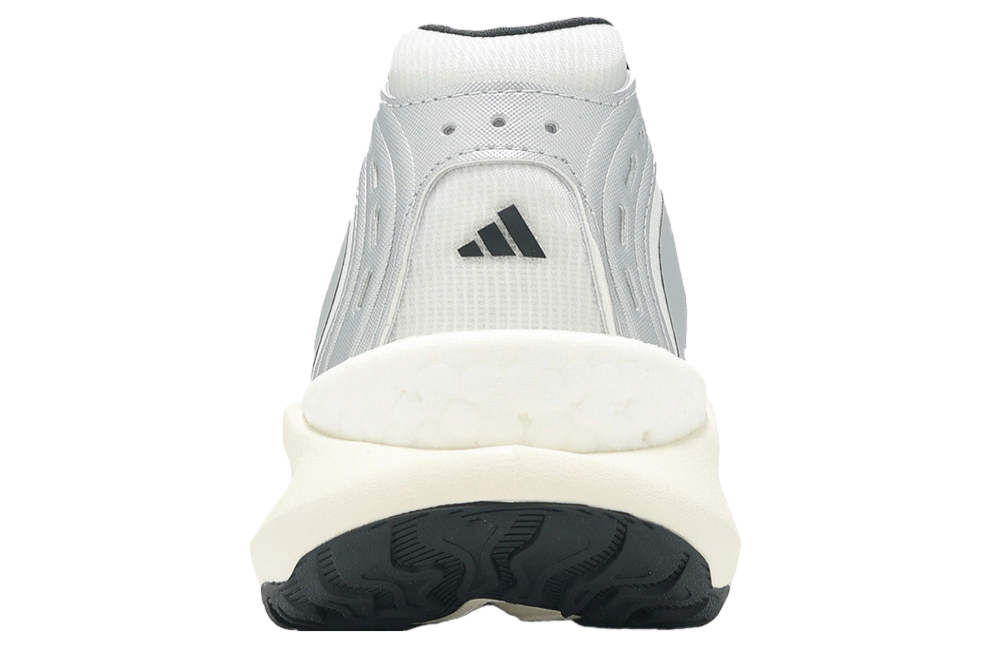 Adidas Climacool Vento 4.0 Silver Metallic / Core Black