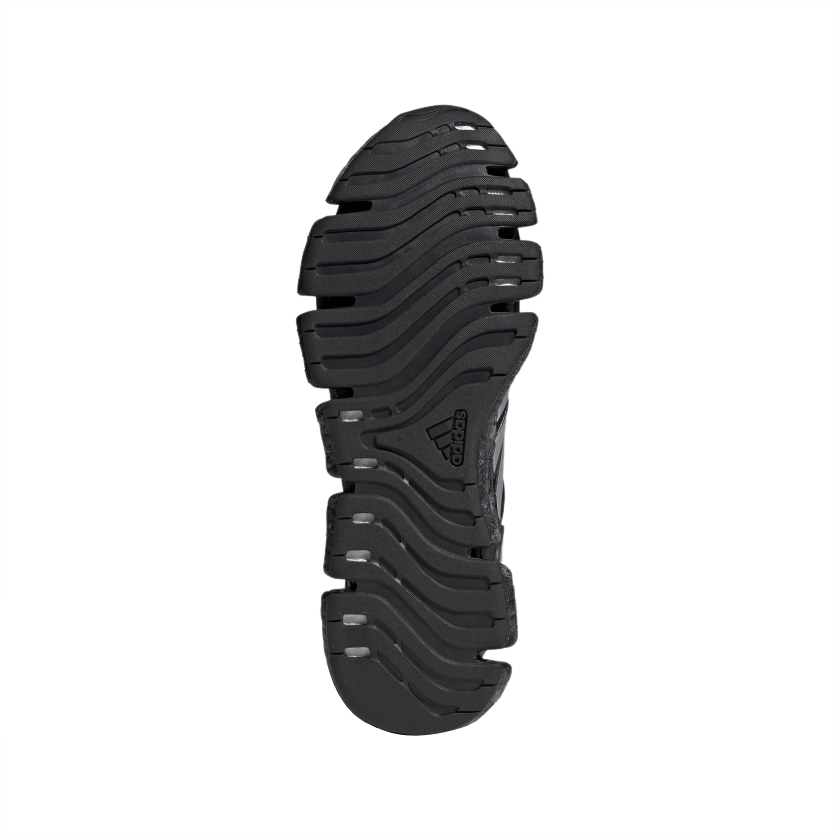 adidas Climacool Vento Black Silver Metallic FZ4101 - KicksOnFire.com