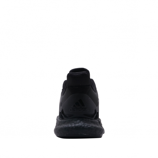 adidas Climacool Vento Core Black Footwear White FX7841 - KicksOnFire.com