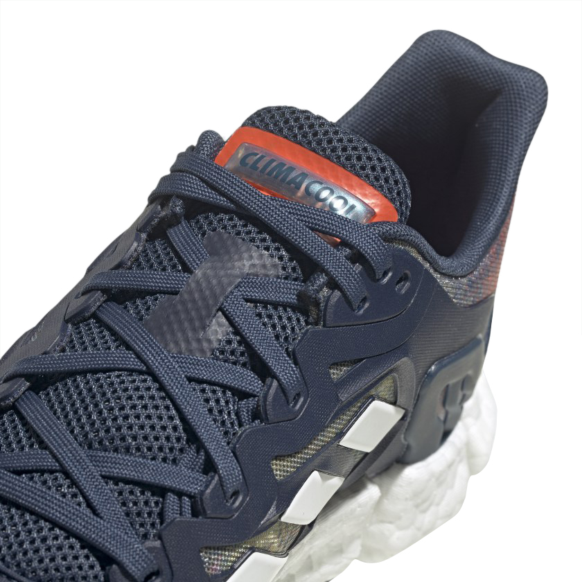 adidas Climacool Vento Crew Navy White