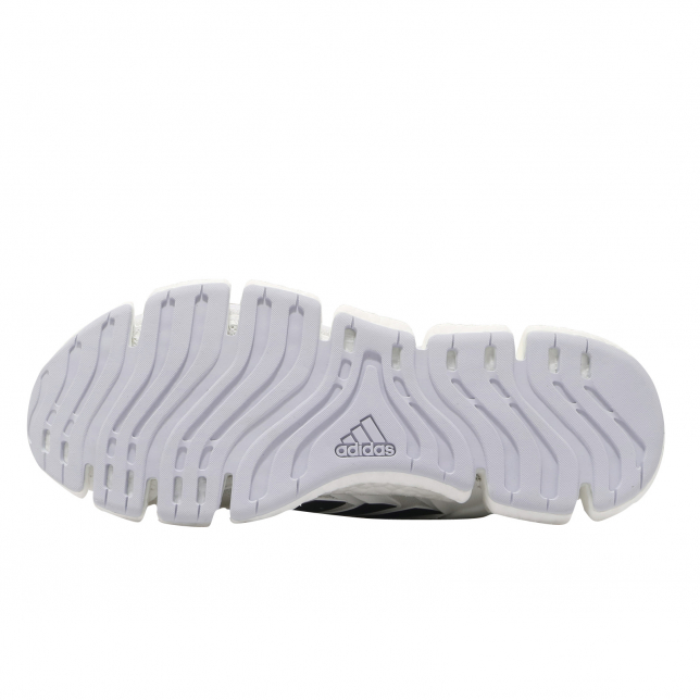 adidas Climacool Vento Footwear White Halo Silver - Apr. 2021 - H67643
