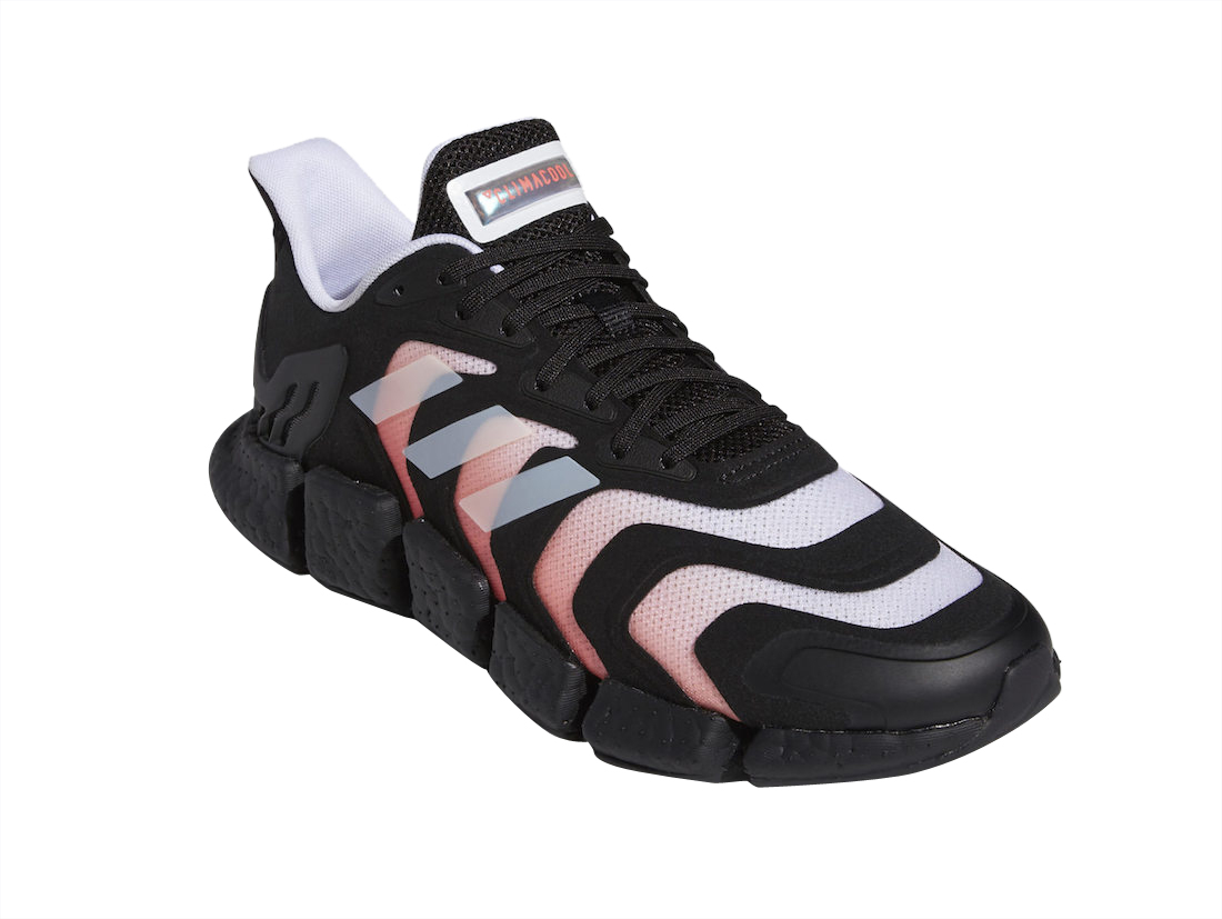 adidas Climacool Vento Signal Pink Core Black - KicksOnFire.com