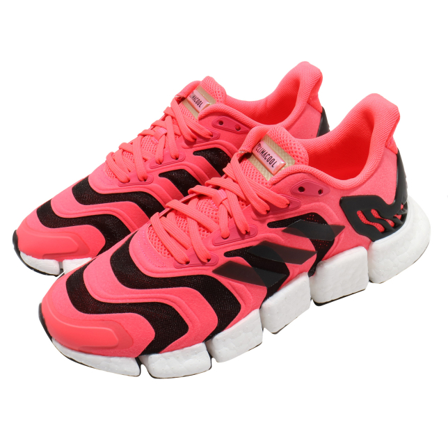 adidas Climacool Vento Signal Pink Core Black