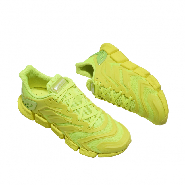 adidas Climacool Vento Solar Yellow FZ1717