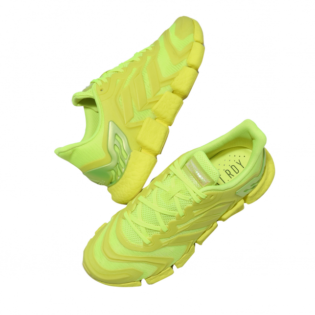 adidas Climacool Vento Solar Yellow