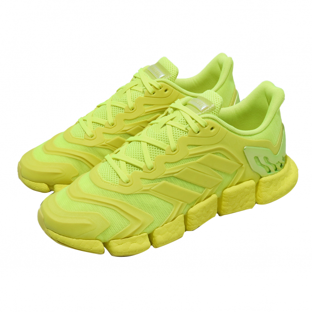 adidas Climacool Vento Solar Yellow FZ1717