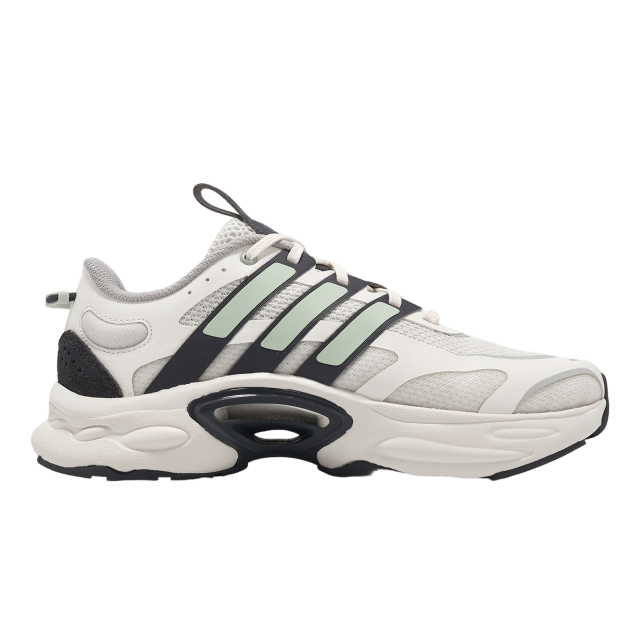 Adidas Climacool Venttack Core White / Linen Green